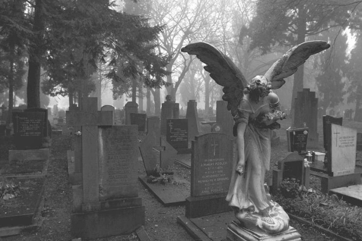 cemitério-estatua-gótica-anjo